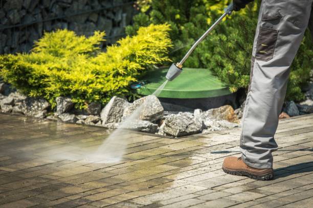 Best Playground Equipment Cleaning  in Creedmoor, NC