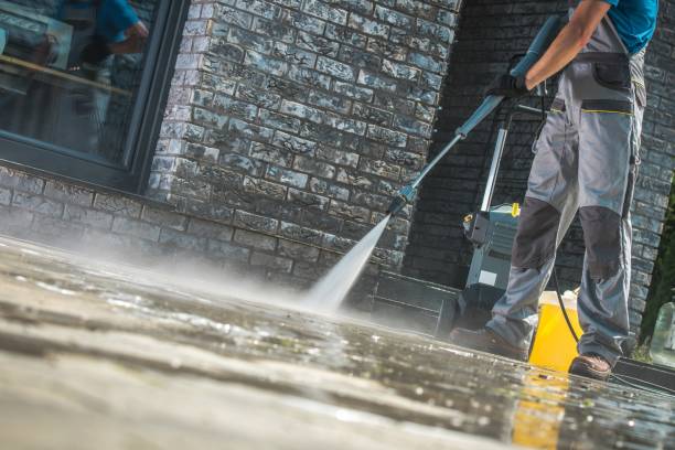 Best House Exterior Washing  in Creedmoor, NC