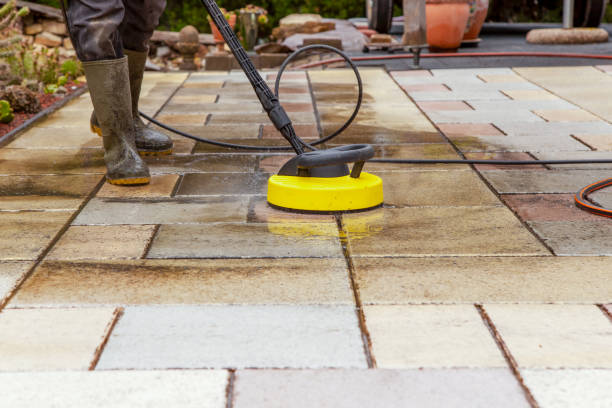 Best Playground Equipment Cleaning  in Creedmoor, NC