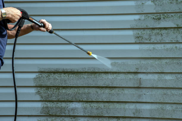 Best Sign and Awning Cleaning  in Creedmoor, NC