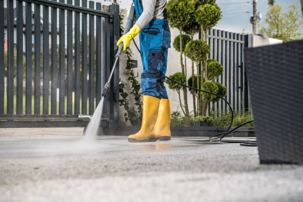 Concrete Sealing in Creedmoor, NC