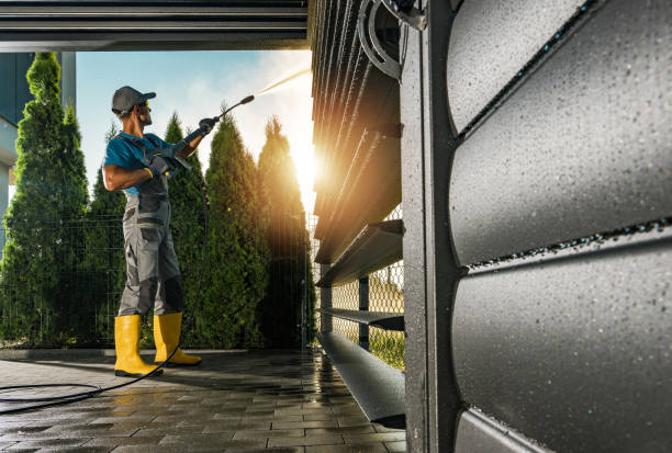Best Graffiti Removal  in Creedmoor, NC