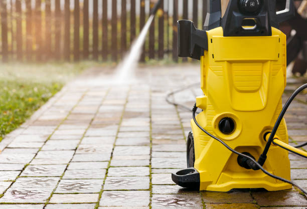 Best Solar Panel Cleaning  in Creedmoor, NC