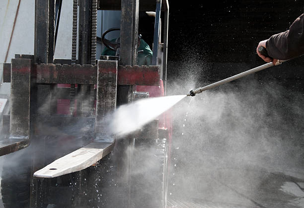 Reliable Creedmoor, NC  Pressure Washing Services Solutions